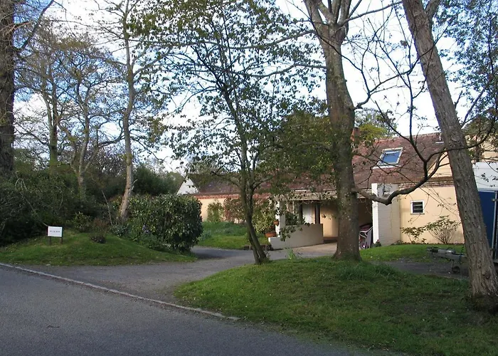 Brook Barn